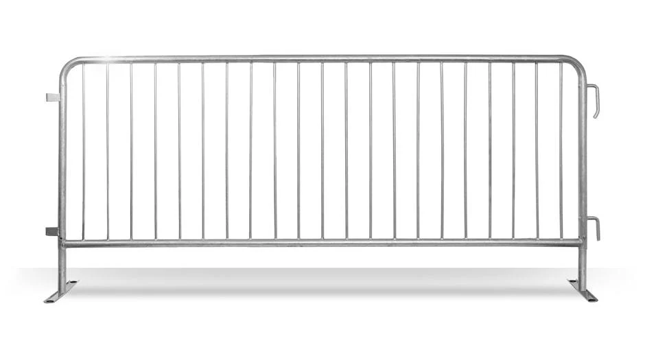 Crowd Control