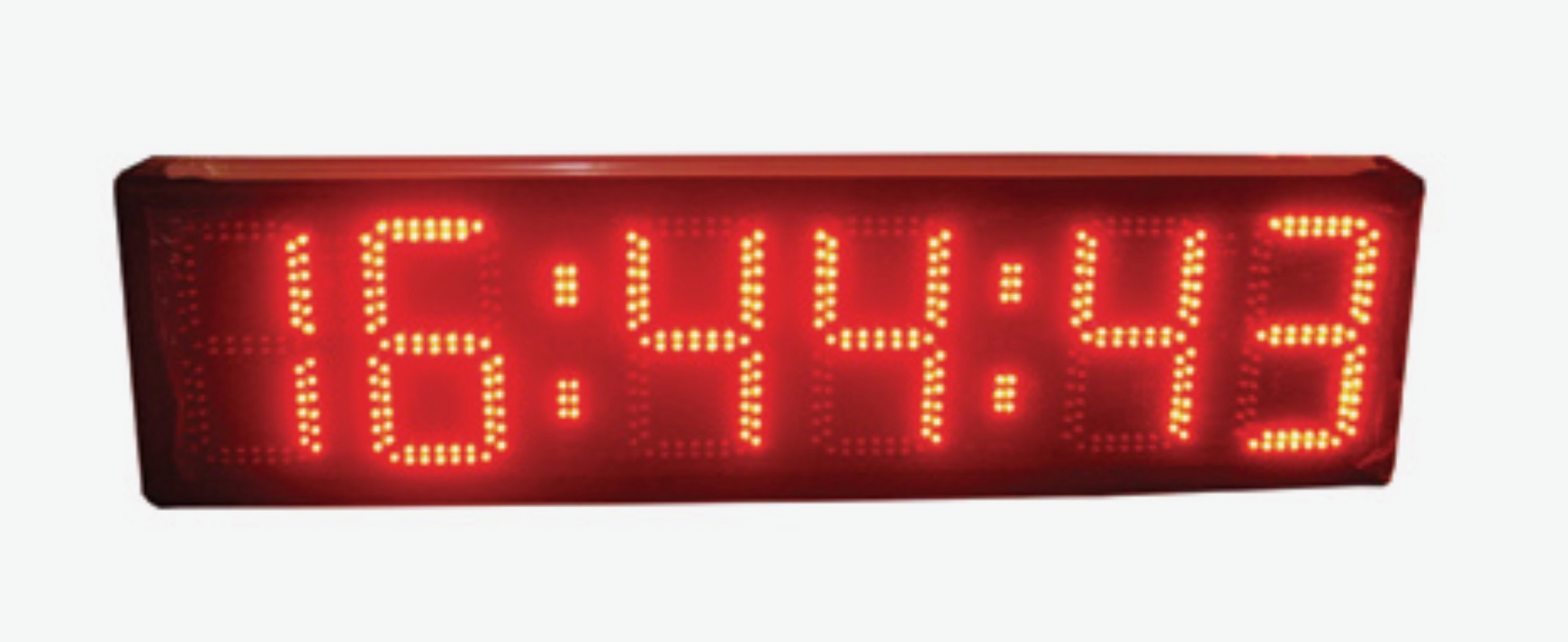 Timers & Clocks