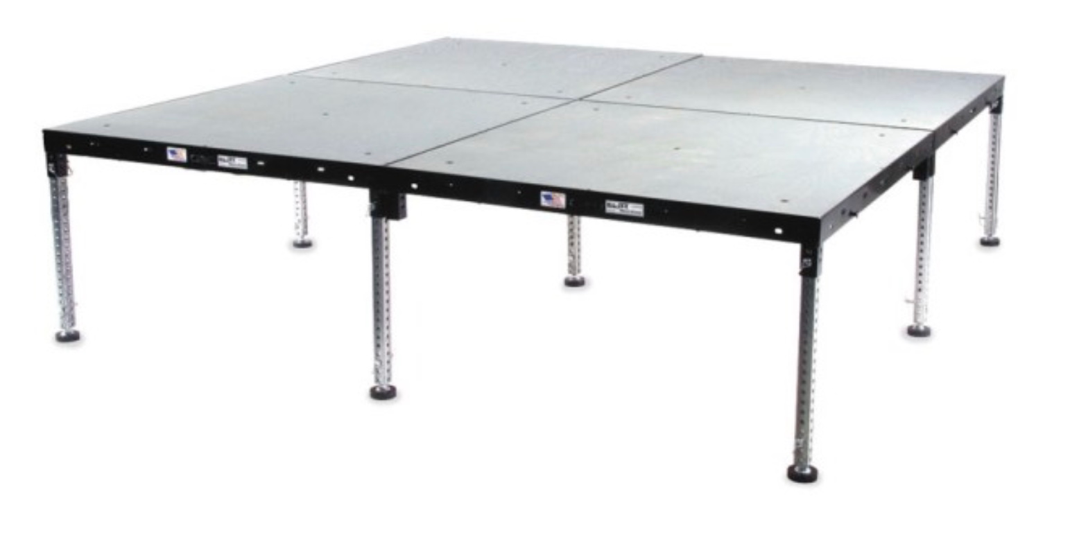 Medium Stage Package